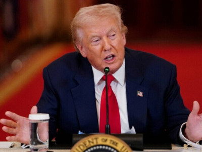 Трамп заявив про відсутність часових рамок для конфлікту з Іраном