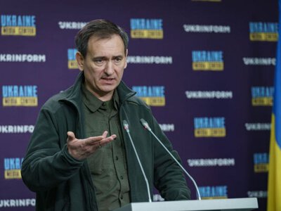 По 3 – 10 добровольців за кожного: Веніславський запропонував нову модель бронювання працівників