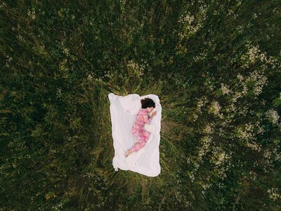 Як висипатися після нічної зміни: поради лікарів