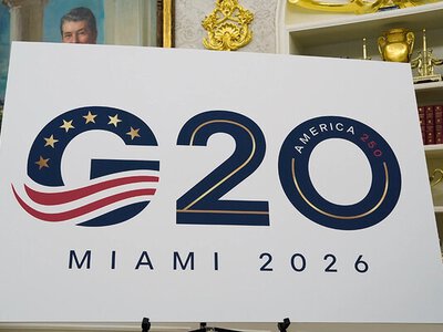 У москві стверджують, що рф отримала запрошення на саміт G20 у США