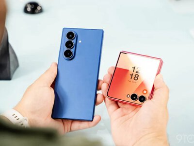 Офіційно вживані, але дорогі: Samsung відкрила продаж відновлених Galaxy Fold 7 та Flip 7