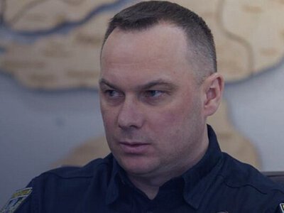 Не врятували дитину, вчинили ганебно: голова Нацполіції Вигівський про дії патрульних у Києві