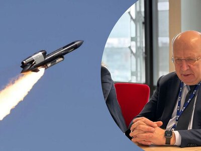 Дрони та Фламінго: єврокомісар назвав, чим Україна перевершує світ у військових технологія