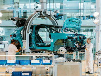 Volkswagen планує скоротити виробництво автомобілів