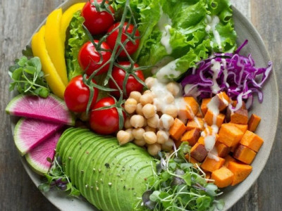 Їжа як антистрес: продукти, які знижують рівень кортизолу