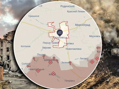 Росія готує новий наступ на Донбасі: які міста стануть головними цілями