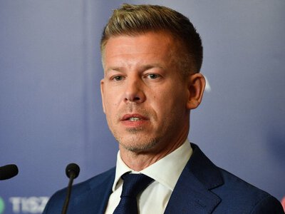 Новий курс Угорщини: Мадяр хоче повернути Австро-Угорську імперію на карту