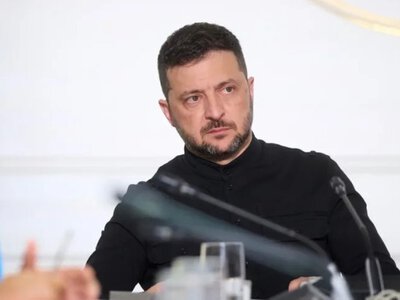 Це неповажно: Зеленський оцінив поїздки посланців Трампа до Путіна