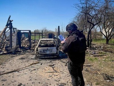 Сумщина потерпає від обстрілів рф: що зараз відбувається в регіоні?