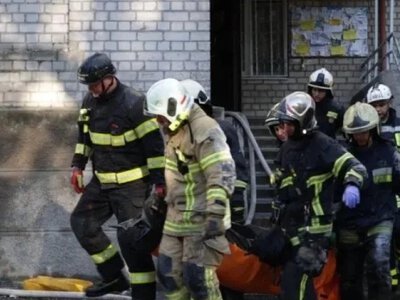 Кількість загиблих у Дніпрі через нічний удар рф зросла: що відомо?