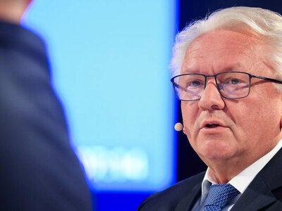 Ми мали три тези: глава Rheinmetall відхрестився від слів про українські дрони