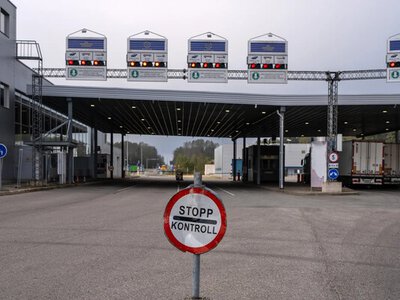 Балтійські країни заявили, що Європа не зможе повернутися до довоєнних відносин із Росією, – Bloomberg