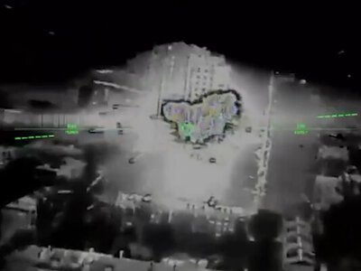 На Донеччині знищили командний пункт спецпідрозділу окупантів (відео)