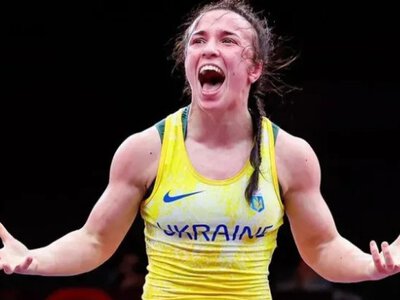 Оксана Лівач здолала росіянку: як українка запалили Євро-2026