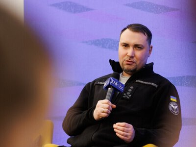 Буданов виступив проти масової легалізації зброї для цивільних