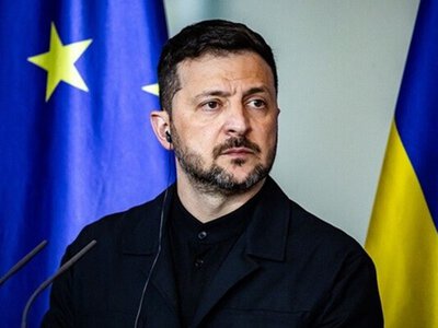 Зеленський озвучив деталі щодо витрат першого траншу з кредиту на 90 млрд євро