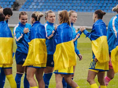 Розгром без шансів: як Іспанія знищила Україну 5:0 у відборі на ЧС-2027