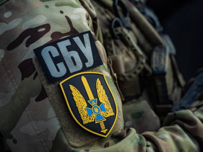 Зеленський провів кадрові зміни в керівництві СБУ в столиці та трьох областях