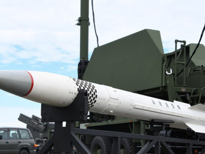 Зеленський попередив про ризики для ППО України через війну з Іраном