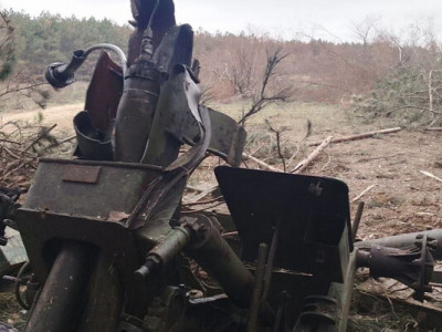 На Запоріжжі ЗСУ влаштували гарматоцид: артилерія, техніка, зв’язок і позиції окупантів знищені дронами