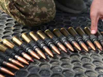 Мобільно-вогневі групи рівненських гвардійців відпрацьовують швидкість і точність