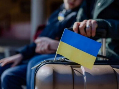 В Кабміні назвали кількість українців, які можуть повернутися до країни після війни