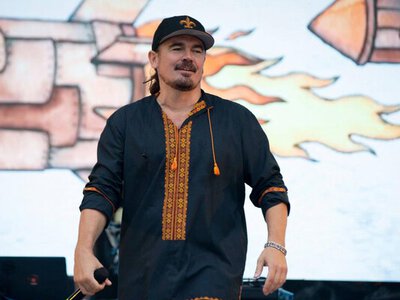 Фронтмен ТНМК без цензури: алкоголь, бійки та концерт для нардепів і повій