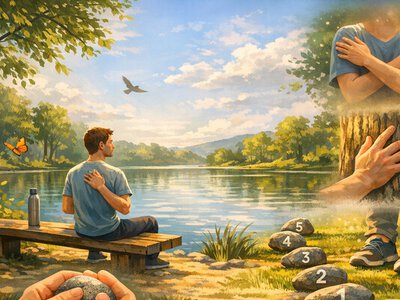 Як швидко опанувати себе у кризових ситуаціях: 8 дієвих способів