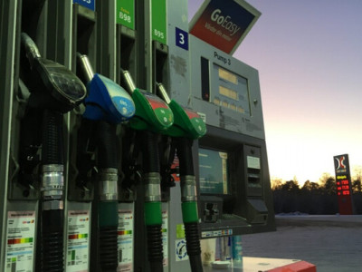 В одній із країн Європи готуються до можливого запровадження лімітів на пальне