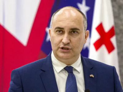 Ексміністра оборони Грузії засудили до 10 років ув’язнення за зловживання та відмивання коштів