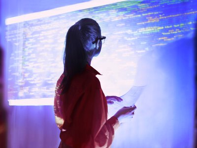Lenovo представила ШI-рішення для виробництва: скорочення термінів виконання замовлень досягає 85%