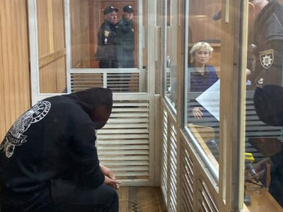 В Одесі суд відправив під варту без права застави 4 співробітників ТЦК і поліцейського