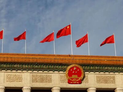 Китай накопичив величезні запаси нафти перед війною в Ірані