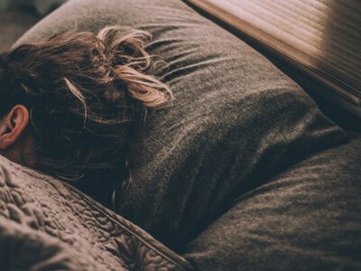 Видіння перед смертю: італійські вчені проаналізували сни сотень пацієнтів хоспісів (Відео)