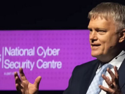 Велика Британія: найсерйозніші кіберзагрози йдуть від Китаю, РФ та Ірану (ВІДЕО)