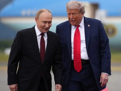 США планують запросити Путіна на саміт лідерів G20 у Маямі, - WP 