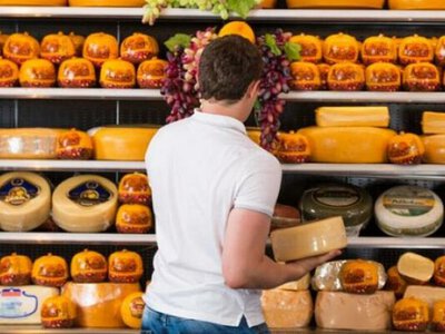 Як не купити сирний продукт замість сиру: 3 прості перевірки