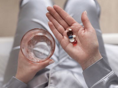 Як правильно приймати ліки: прості правила для ефективного лікування