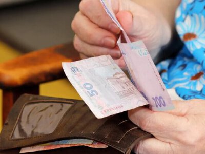 Пенсіонерам пояснили, яка довідка збільшить пенсію на понад 1 000 грн