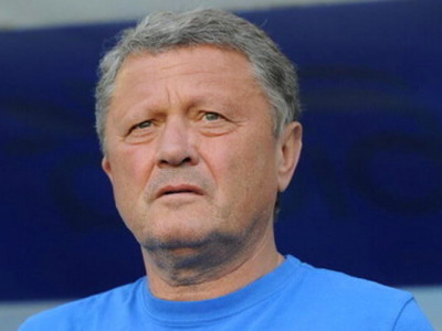 Маркевич: Шахтар стане чемпіоном