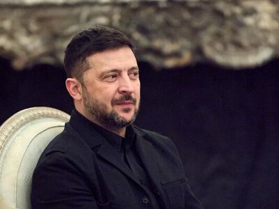 На що піде 90 мільярдів євро від ЄС: відповідь Зеленського