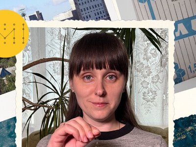 300 метрів під землею: як видобували сіль в Артемсолі