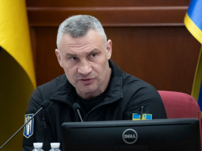 Кличко заявив про підготовку Києва до зими: місту потрібна допомога держави