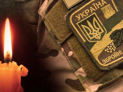 Родина два роки чекала звістки: на фронті загинув працівник ЗАЕС Микола Білоус