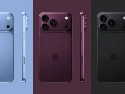 Камера стане ще масивнішою: у мережі показали перші зображення iPhone 18 Pro Max
