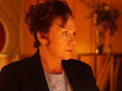 Заслужена артистка України вперше розповіла про сексуальні домагання на зйомках (Відео)