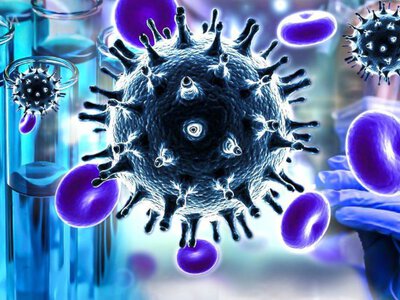 Новий коронавірус Цикада — вже в Україні: чим відрізняється та як його лікувати