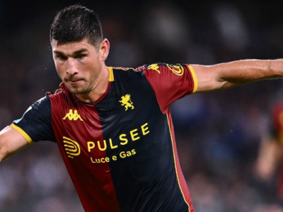 Дженоа остаточно вирішив долю Маліновського