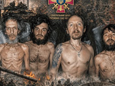 Бійці ЗСУ на позиціях без їжі: що відомо про гучний скандал у 14-й ОМБр