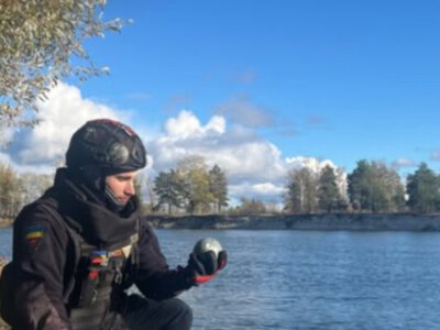 У Києві після ранкової атаки оточили небезпечну зону: що відомо